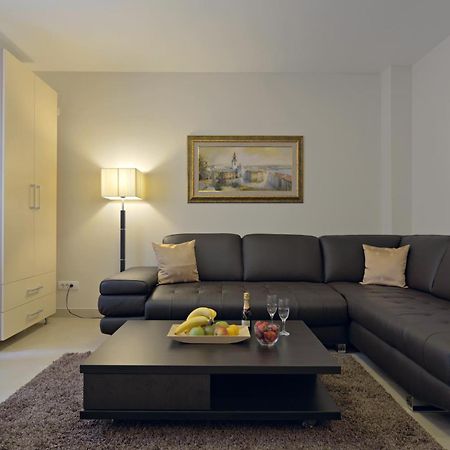Apartments Jevtic Bělehrad Exteriér fotografie